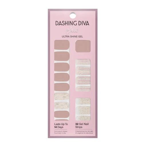 After Glow -Nail Obsessed Store DD GS112 AfterGlow PackFront