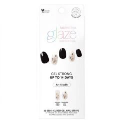 Dark Crystal -Nail Obsessed Store GAM213 DarkCrystal Packshot