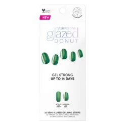 Emerald Glaze -Nail Obsessed Store GAM253 EmeraldGlaze Packshot