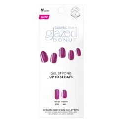 Ruby Glaze -Nail Obsessed Store GAM254 RubyGlaze Packshot e32c1e94 dbc2 406c a9dc 203999f5496b
