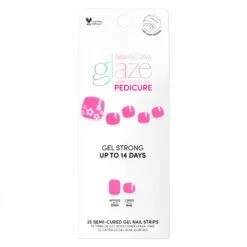 Girls Trip -Nail Obsessed Store GAP22DD GirlsTrip Packshot