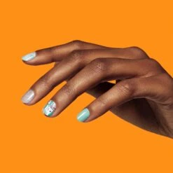 Desert Quartz 8 Desert Quartz -Nail Obsessed Store GS102 DesertQuartz Hand2