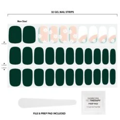 Ivy Twist -Nail Obsessed Store GS477 IvyTwist Contents