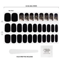 Hollywood Lane -Nail Obsessed Store GS524 HollywoodLane Contents