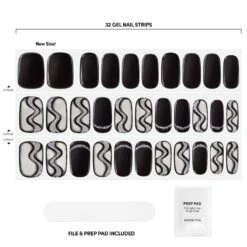 That’s So 70’s -Nail Obsessed Store GWA15Thatsso70s Contents