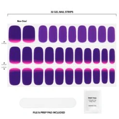 Pink Berries -Nail Obsessed Store GWA65 PinkBerries Hand Contentscopy