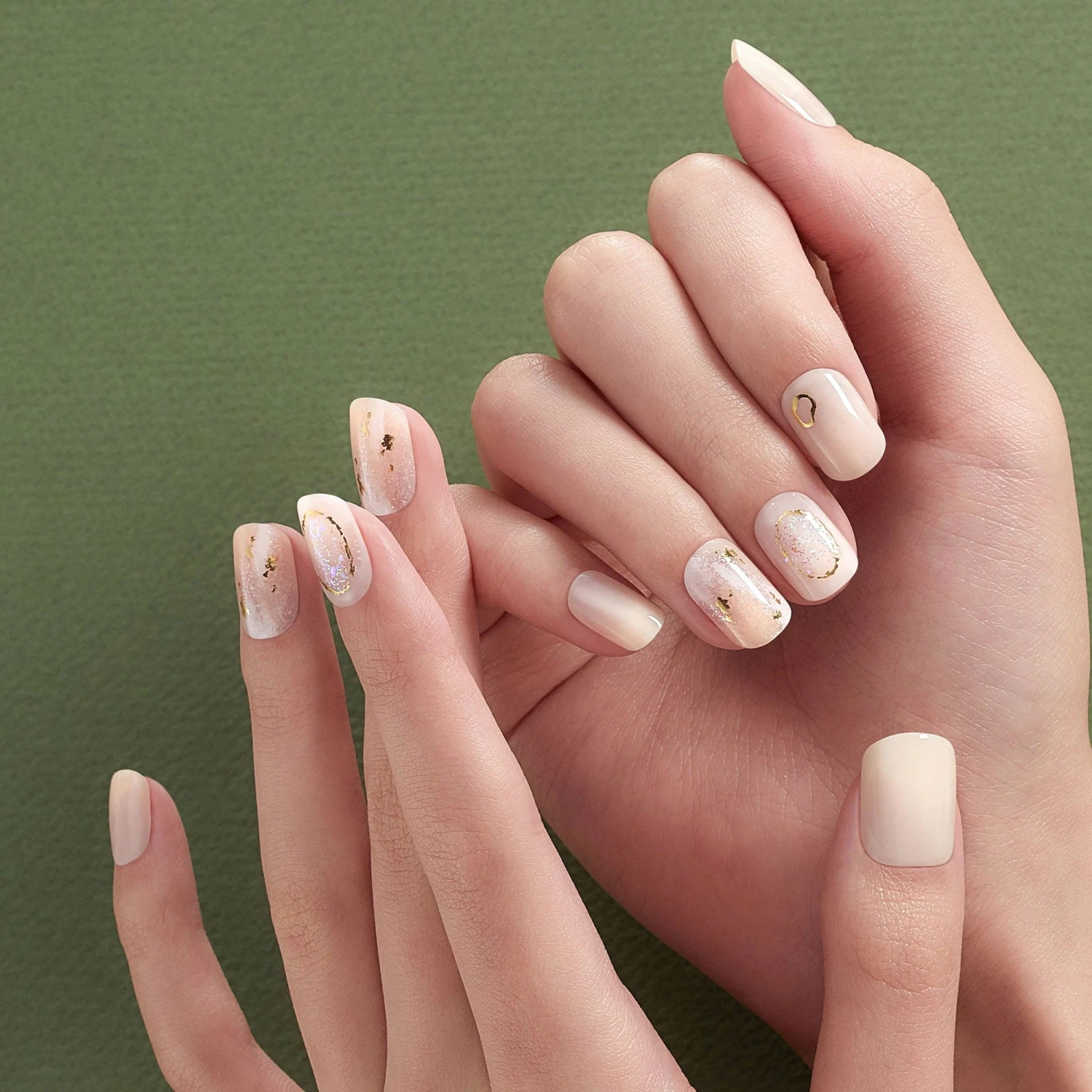 Creamy Marble 2 Creamy Marble - Image 2