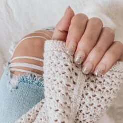 Glam Squad -Nail Obsessed Store PO04GlamSquad UGC