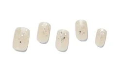 Glam Squad -Nail Obsessed Store PO04 GlamSquad Medium Nails