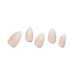 Barely Bougie -Nail Obsessed Store PO107 BarelyBougie Stiletto LooseNails