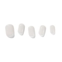 Dover Grey -Nail Obsessed Store PO266 DoverGray LooseNails 1