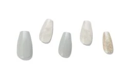 Full Spectrum -Nail Obsessed Store PO86 FullSpectrum Coffin Nails