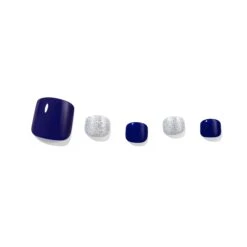 Navy Wonder -Nail Obsessed Store POT85 NavyWonder LooseNails