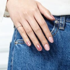 Rose Petal -Nail Obsessed Store ZMA050 RosePetal Lifestyle1 06e006cb 7178 4e36 a887 5646e148bc58