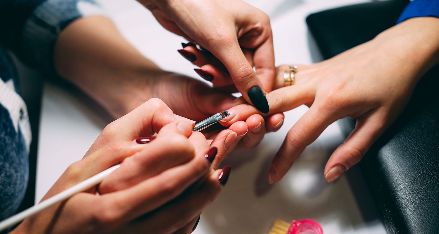 Nail Obsessed Store -Nail Obsessed Store what to ask for at the nail salon 10